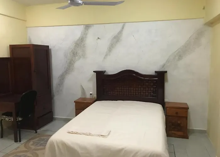 Casa Arabe
