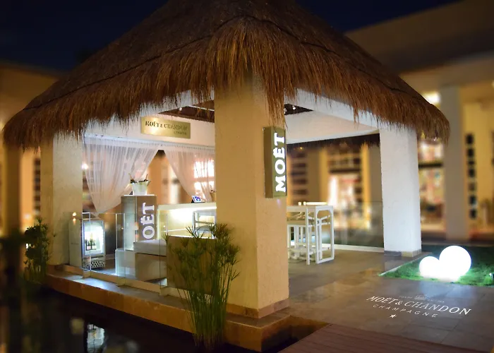 Royal Service At Paradisus La Perla (Adults Only)