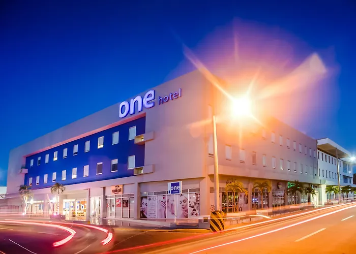 One Playa Del Carmen