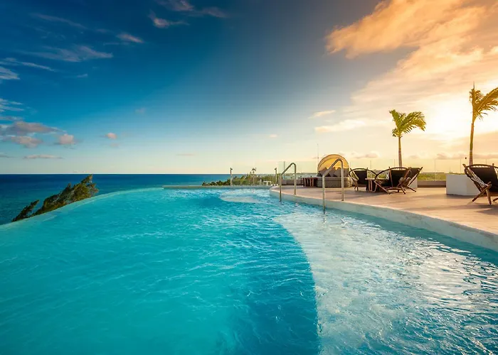 Mvngata Beach Hotel