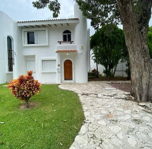 Villa Vaoli