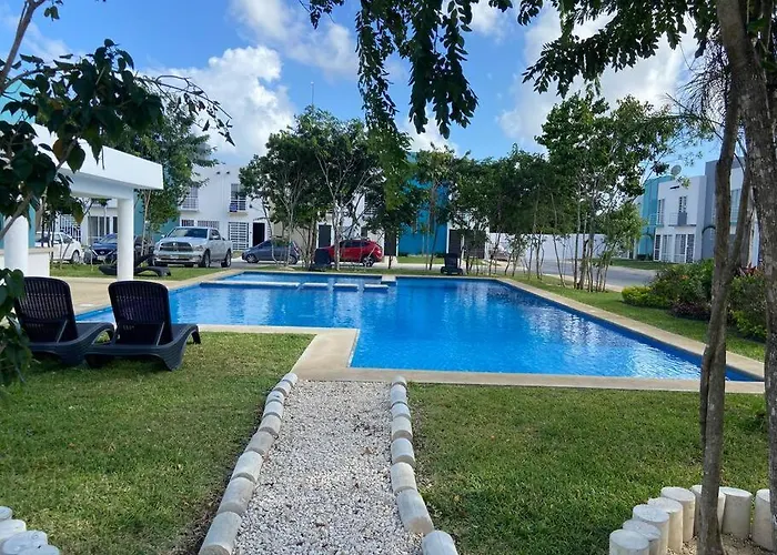 Casa Kuxtal