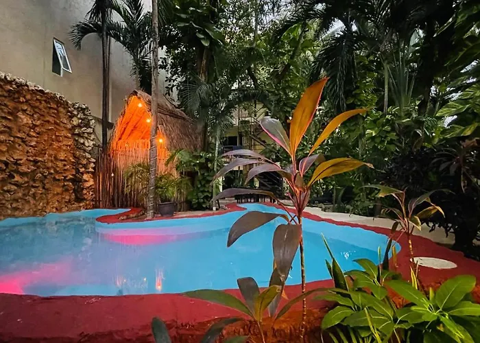 Hotel B&B - 5Th Avenue