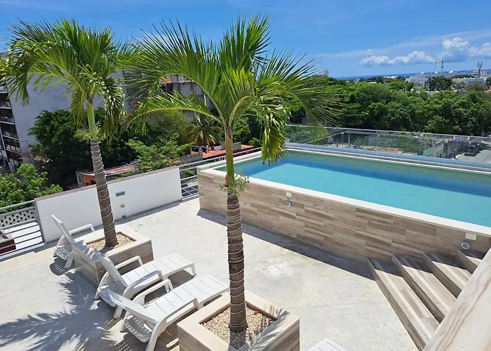 Condo Kiaraluna