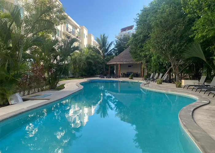 Beach Haus-Suites Vacacionales
