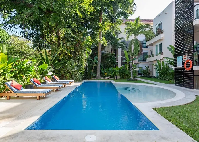 Apartment Tendenza Centro