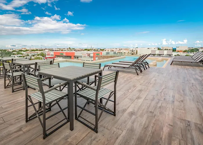 Veranda 213 - 1 Bedroom Rental At Veranto Condos - Pool & Fitness Center