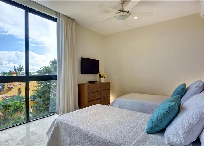 Anah Suites By Las Flores Vacation Rentals
