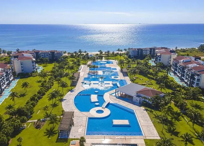 Condo En Mareazul Playa Del Carmen