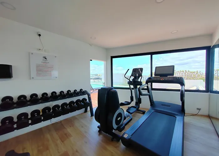 Precioso Estudio En Excelente Zona De Playa Del Carmen-Pool-Gym By Yeah