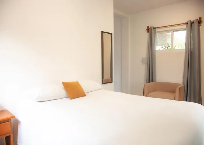 Yaxche Condo