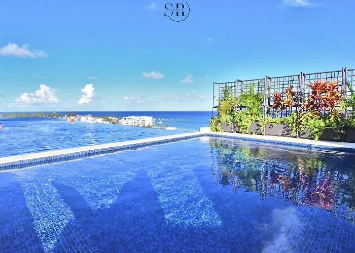 Marila Condos Playa Del Carmen By The Spot Rentals