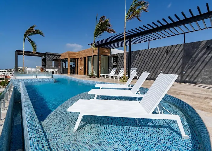 Menesse Playa Del Carmen