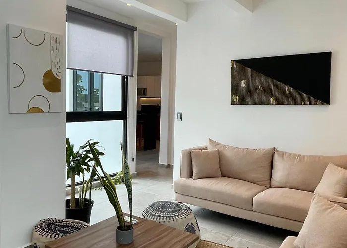 Doi 45 Apartment