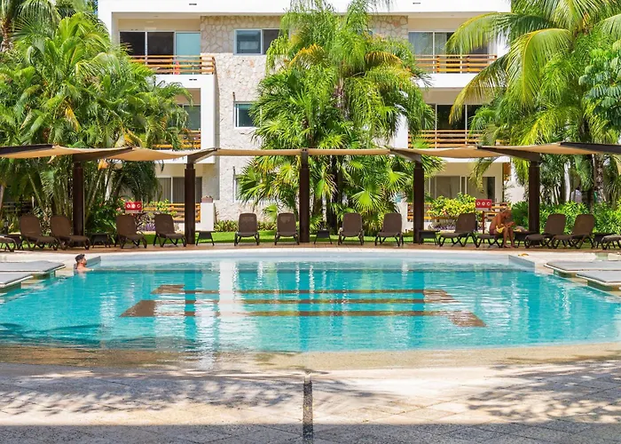 The Turquoise Escape At Sabbia B402