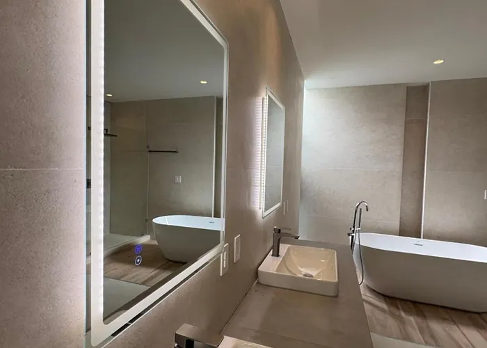 Luxury Exclusive Villa