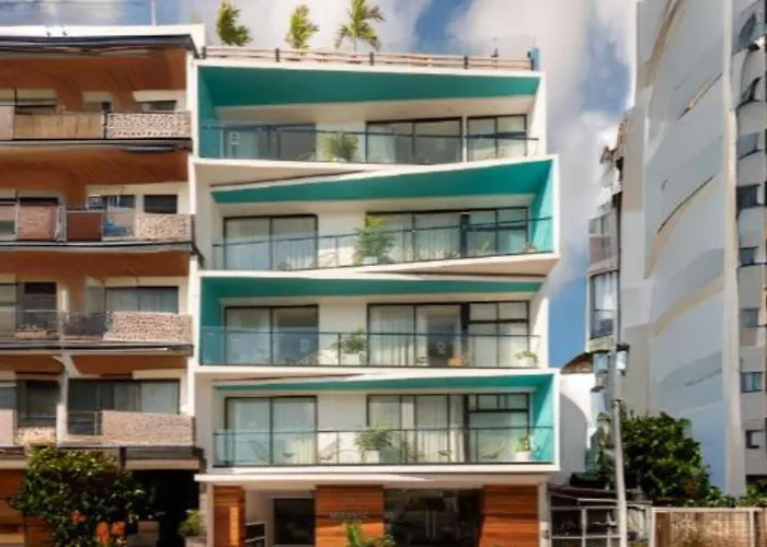 Collection O Hotel Marvic