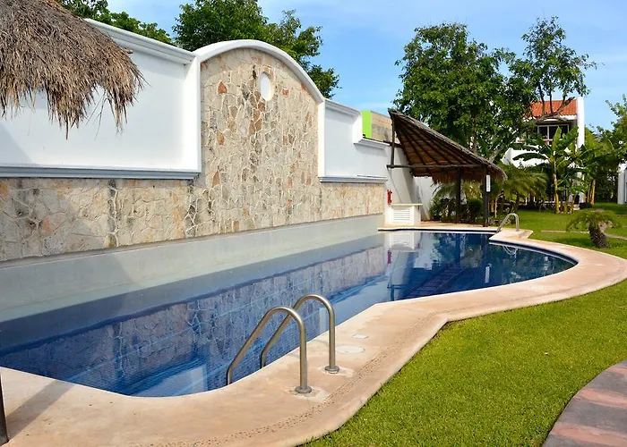 Paraiso Guest House