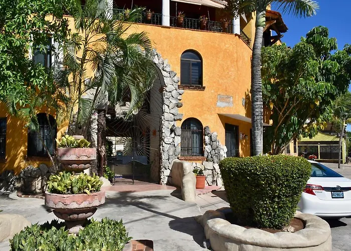 Hacienda Guadalupe By Casago