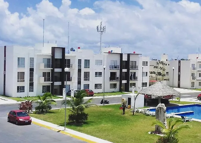 Flor De Cardo Vacations