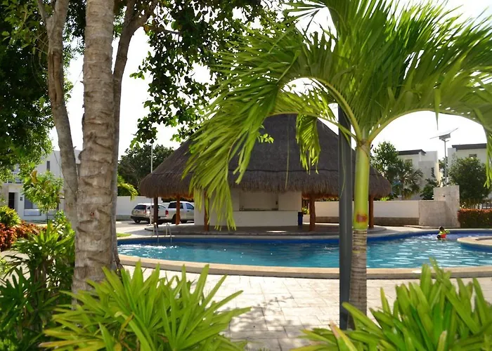 Aldea Tahiti