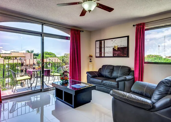 Suites Corazon