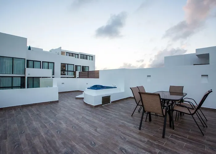 Paraiso Magico Suites