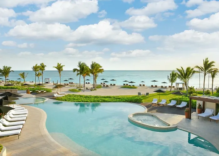 Rosewood Mayakoba