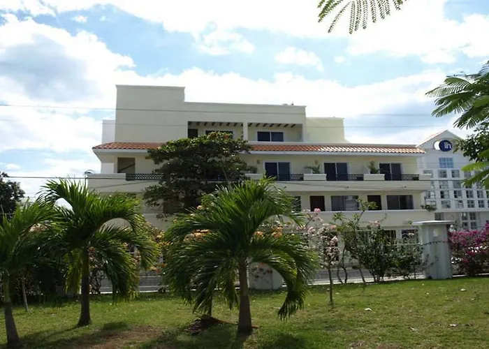Hotel El Campanario Playa Del Carmen