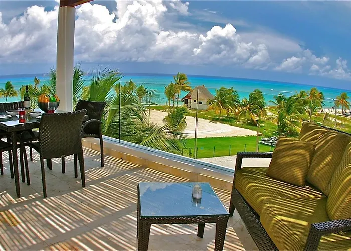 Elements Penthouse 21 Condo