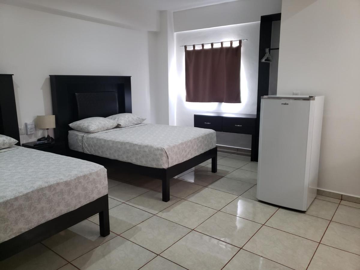 A Calle Del Ado 5ta Avenida Appartement Playa del Carmen