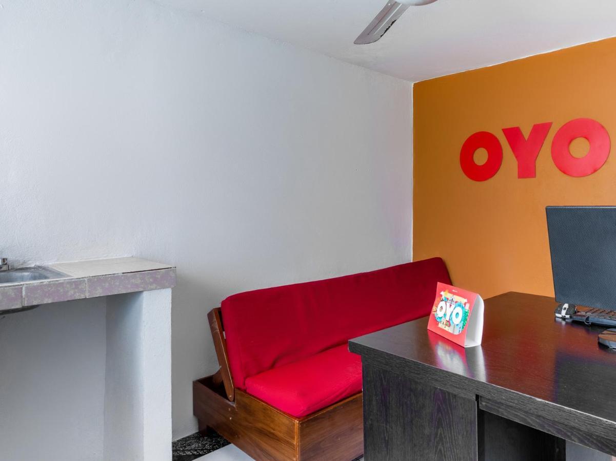 Oyo Roma Hotel