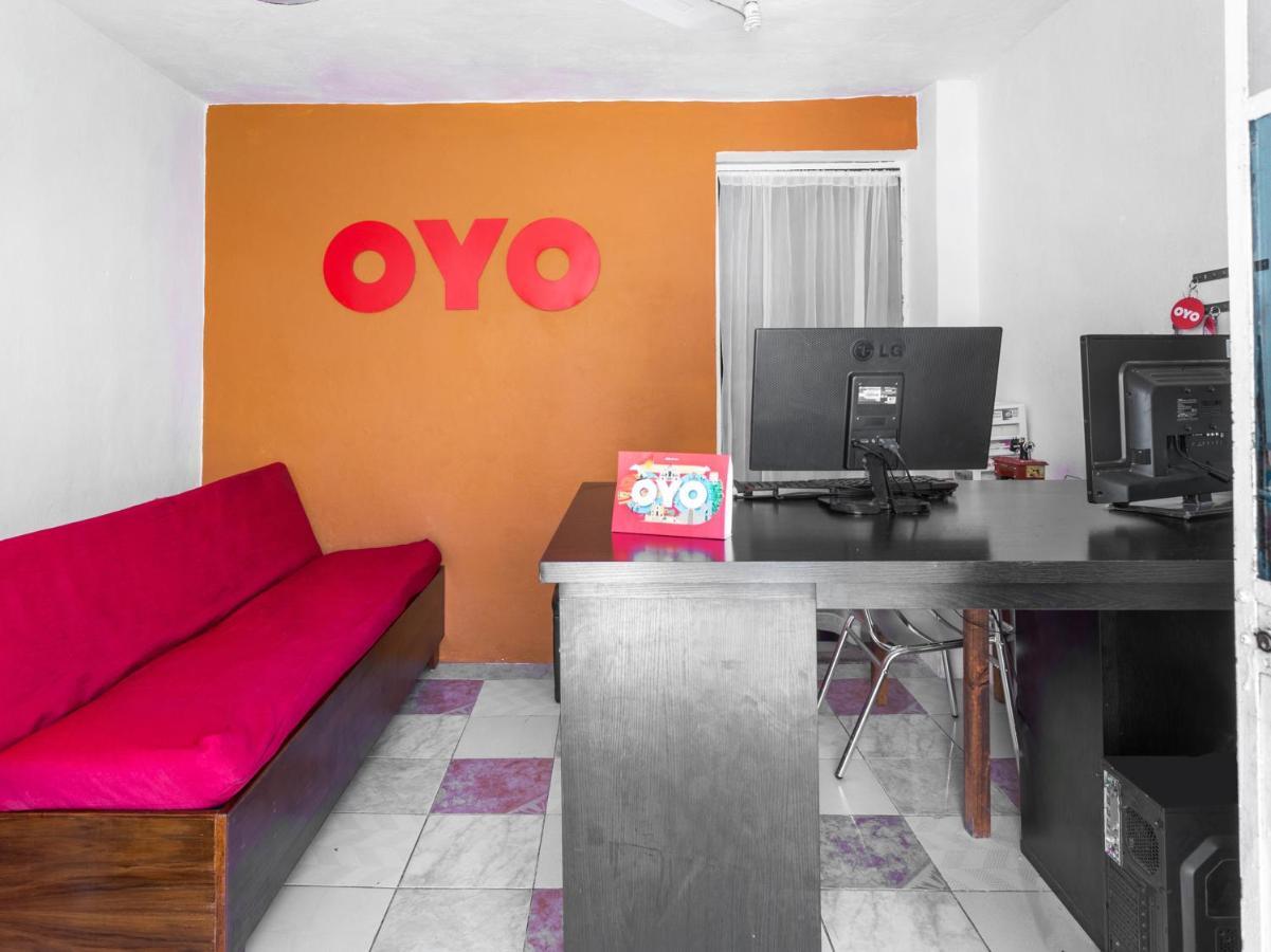 Oyo Roma