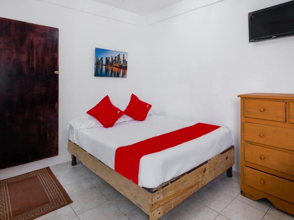 Oyo Roma Hotel Playa del Carmen