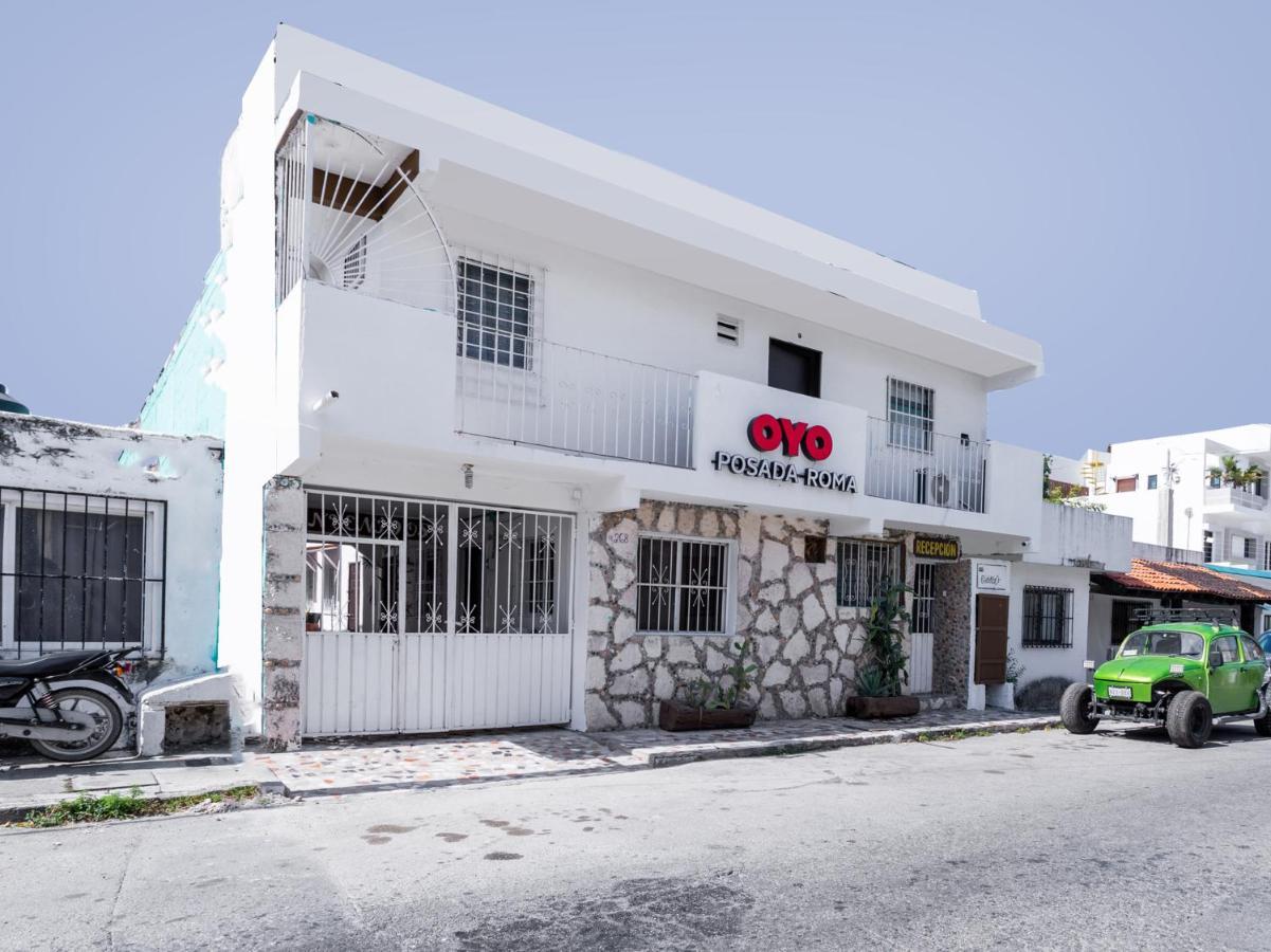 Oyo Roma 2* Playa del Carmen