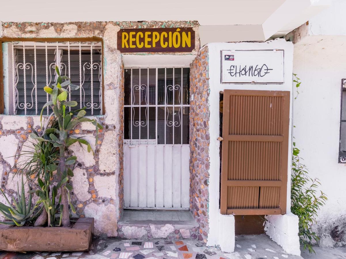 Oyo Roma Playa del Carmen