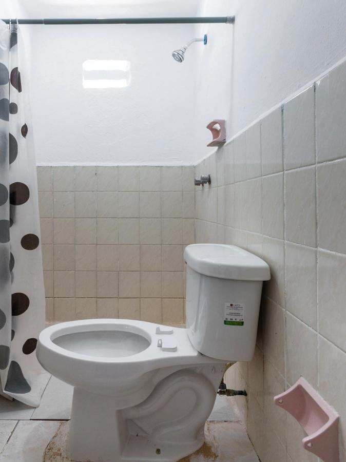 Hotel Oyo Roma 2*