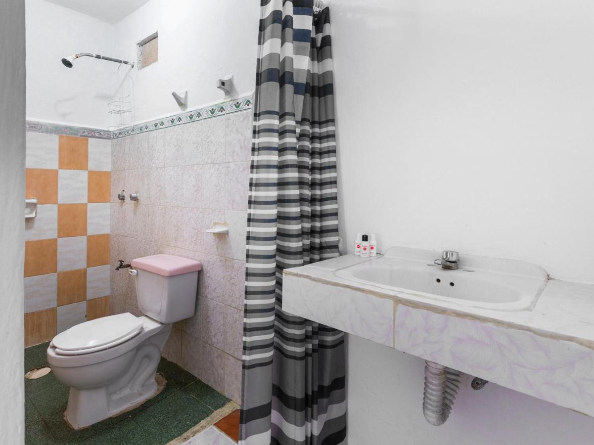 Oyo Roma Hotel