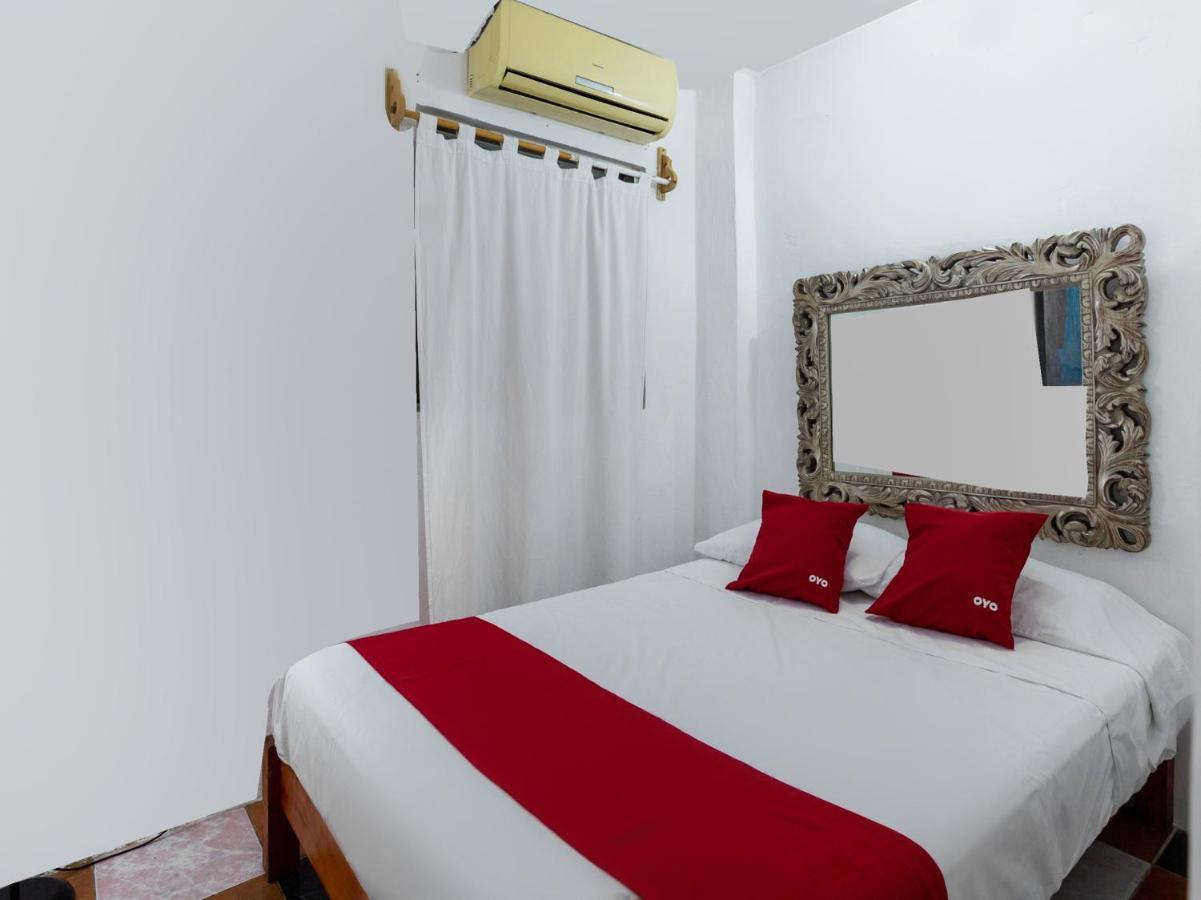 Oyo Roma Playa del Carmen