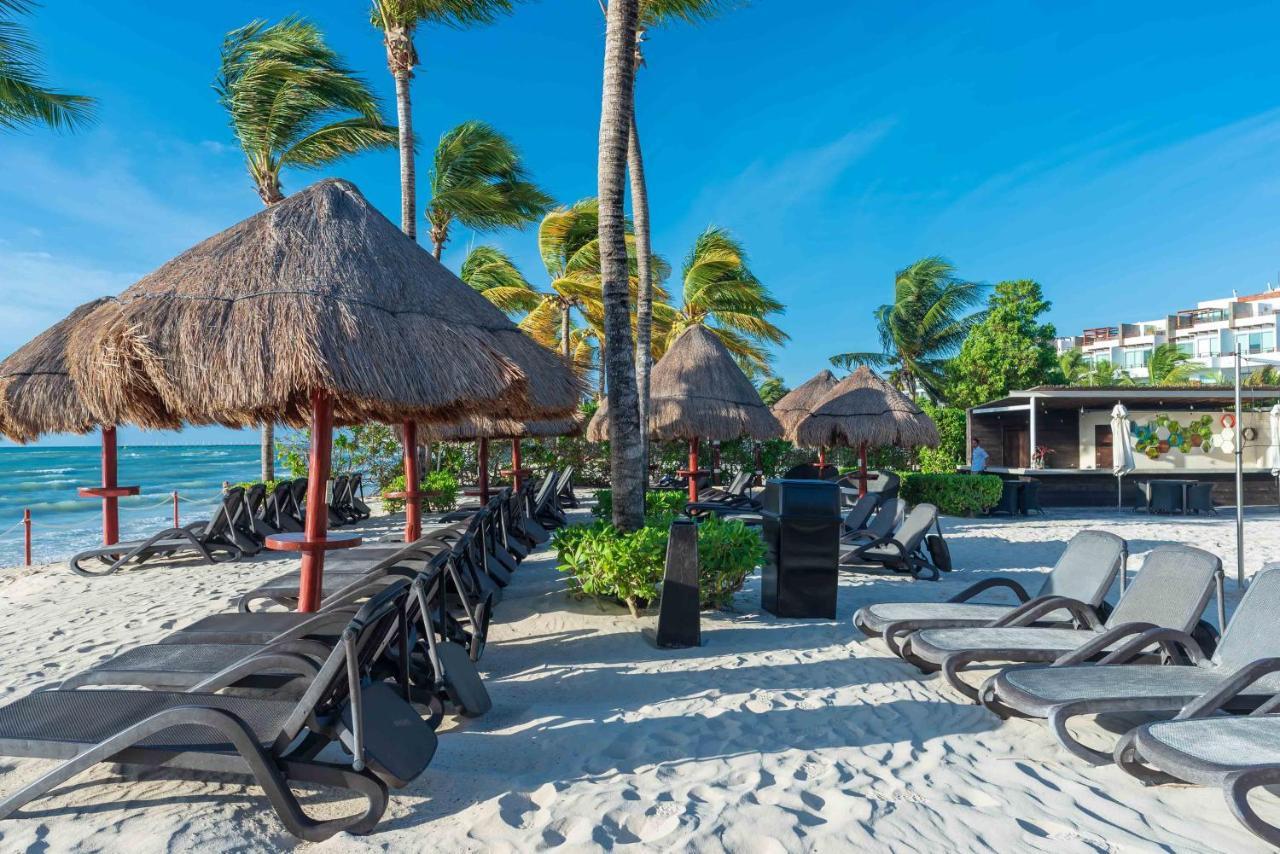 El123 Elements Condos 2 Bedroom Playa del Carmen