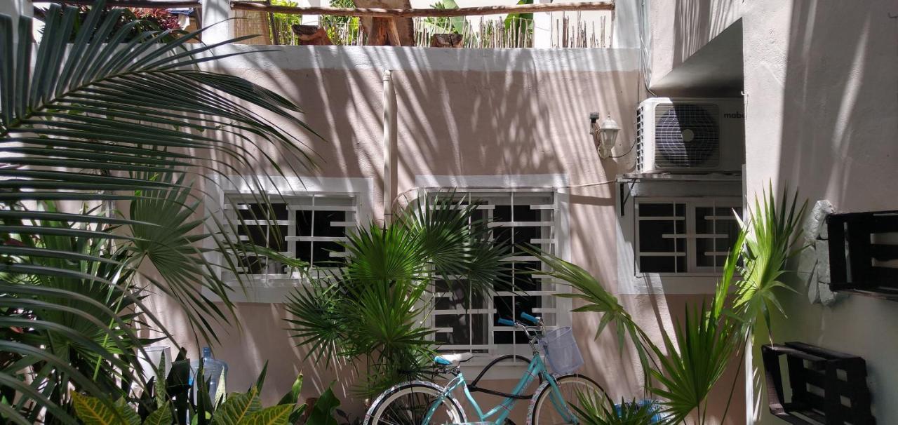 Kika 3* Playa del Carmen