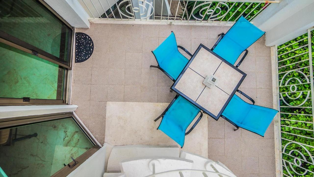Apartment Paseo Del Sol Cenote A 301 Playa del Carmen