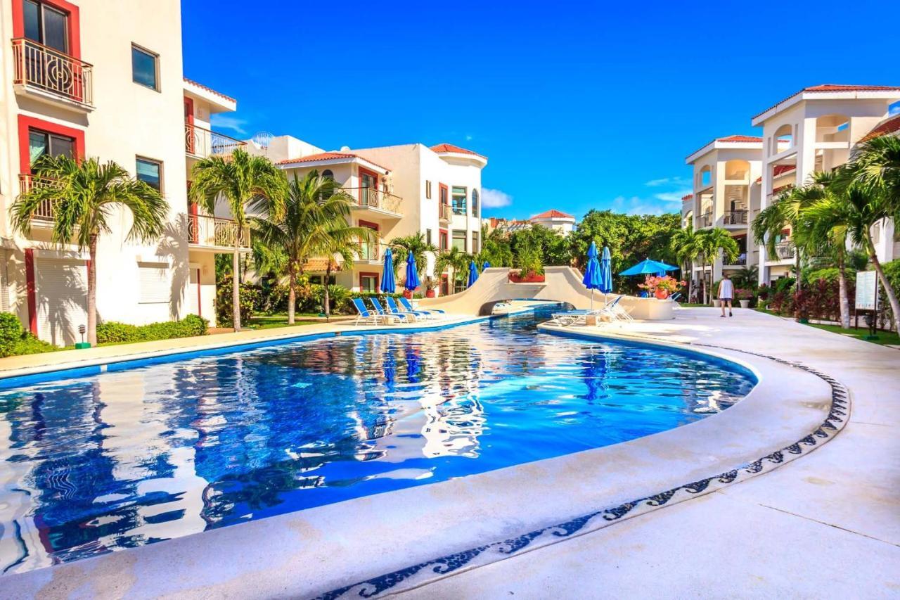 Apartment Paseo Del Sol Cenote A 301 Playa del Carmen