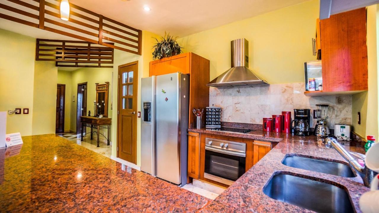Paseo Del Sol Cenote A 301 Apartment *