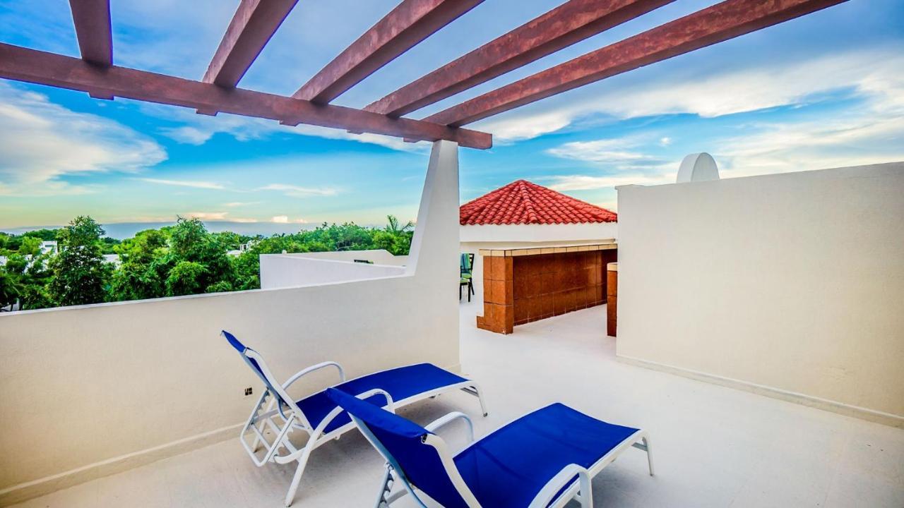 Apartment Paseo Del Sol Cenote A 301