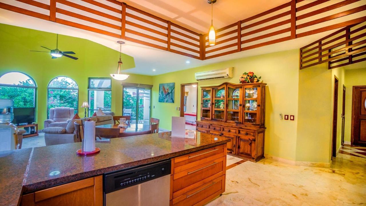 Apartment Paseo Del Sol Cenote A 301