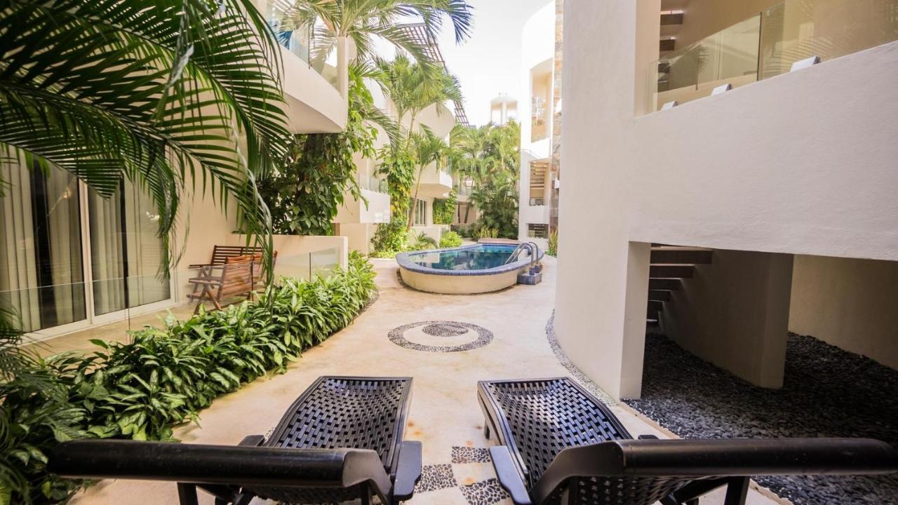 Playa Village 205 A Apartment *