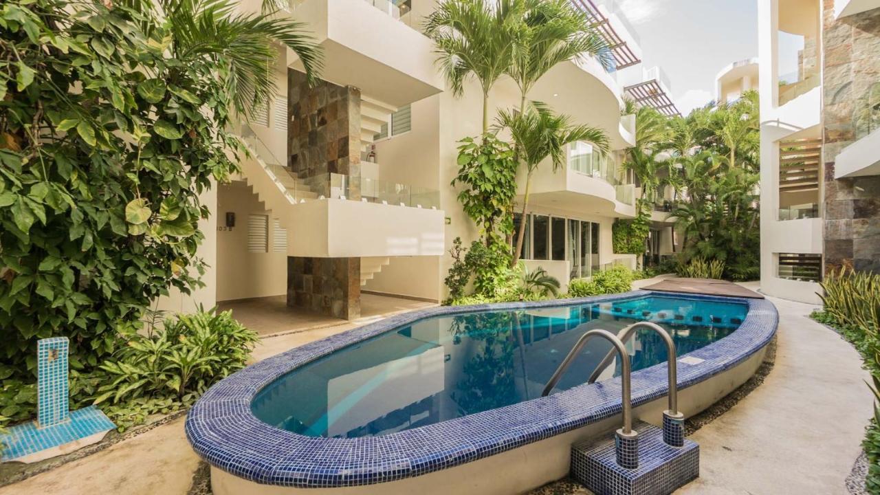 Playa Village 205 A