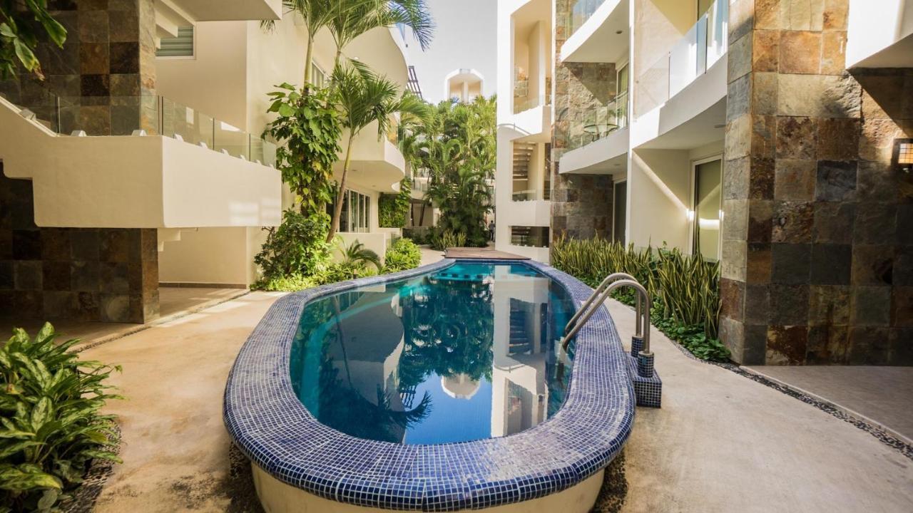 Playa Village 205 A *