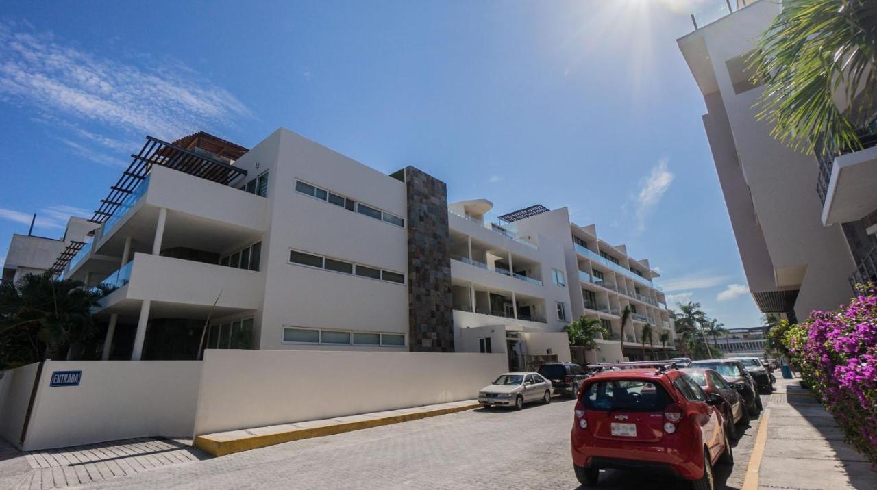 Playa Village 205 A Apartment Playa del Carmen